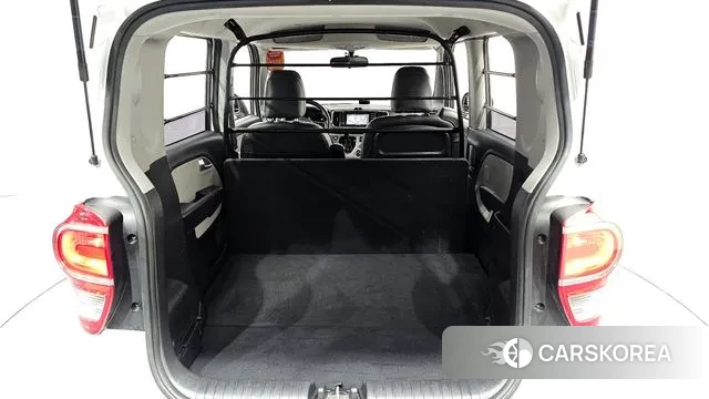 Kia The New Ray id 3484289 из Кореи 11