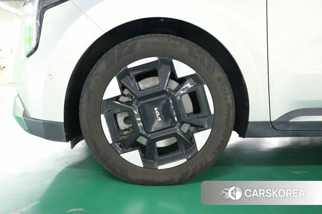 Kia The New Carnival 4th Generation id 4724093 из Кореи 11