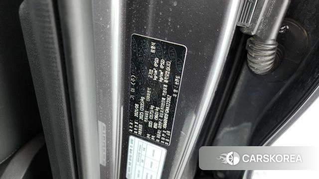 Kia Sorento 4th Generation id 4195814 из Кореи 11