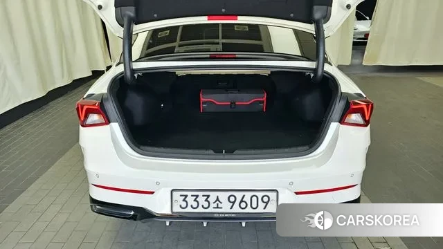 Kia K5 3rd generation id 3028820 из Кореи 11