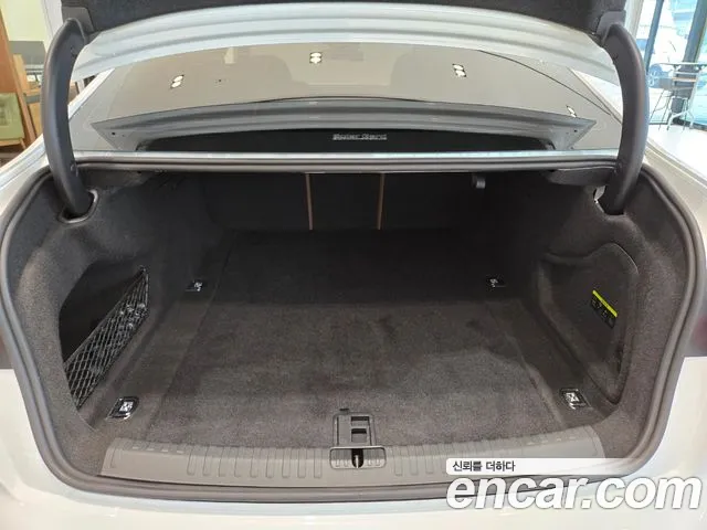 Audi A6 (C8) id 2825072 из Кореи 11