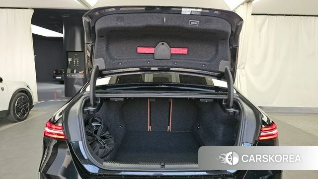 BMW 5 Series (G60) id 3786582 из Кореи 11