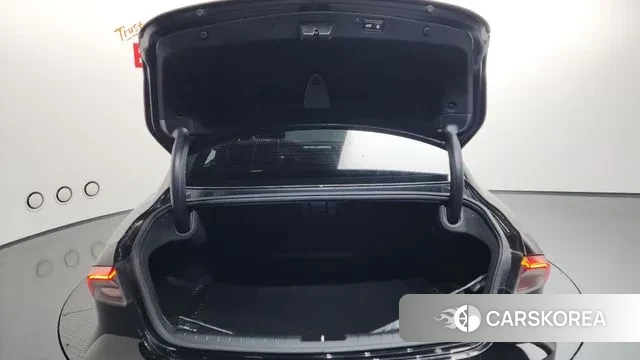 Hyundai The New Grandeur IG id 3508461 из Кореи 11