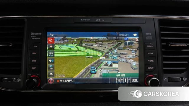 Kia The New Carnival id 4895185 из Кореи 11