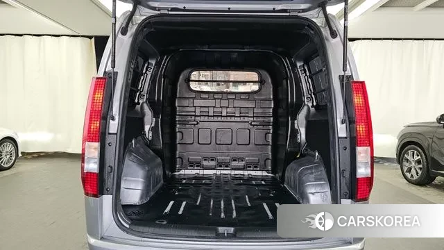 Hyundai Staria id 3596808 из Кореи 11