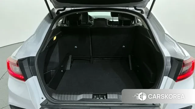 Renault Korea (Samsung) XM3 id 3752026 из Кореи 11