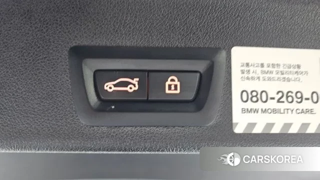 BMW X6 (G06) id 3343684 из Кореи 11