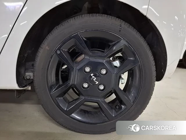 Kia The New Kia Ray id 3451901 из Кореи 11