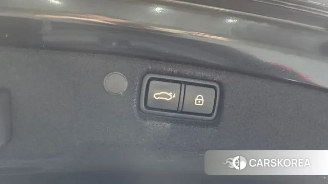 Kia K7 Premier id 3238481 из Кореи 11