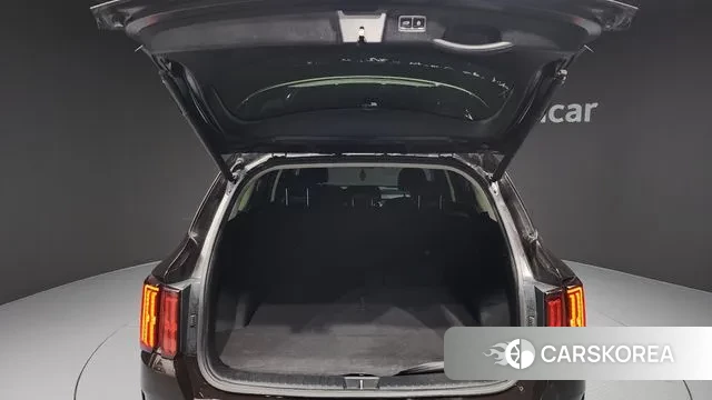 Kia Sorento 4th Generation id 3444117 из Кореи 11