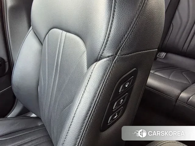 Kia K5 3rd generation id 3269615 из Кореи 11