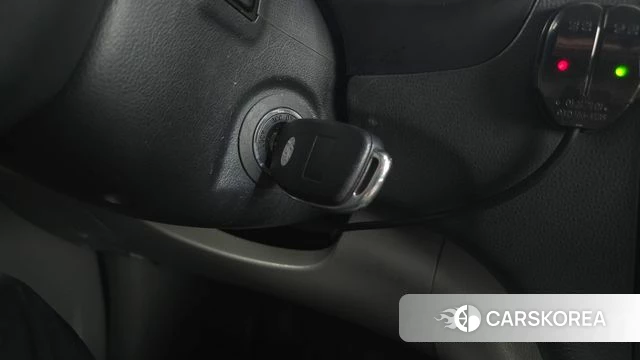 Hyundai The New Grand Starex id 4605072 из Кореи 11