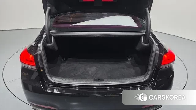 Genesis G80 id 3583454 из Кореи 11