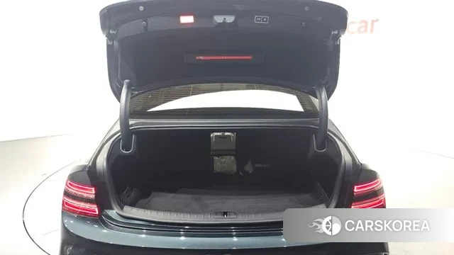 Genesis G80 (RG3) id 3437078 из Кореи 11