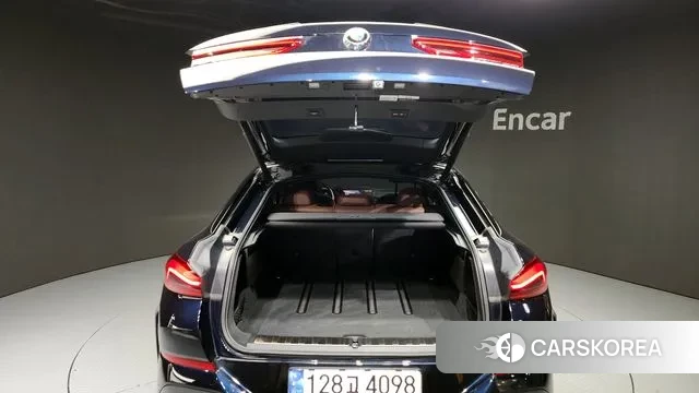 BMW X6 (G06) id 3173941 из Кореи 11