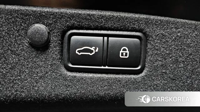 Hyundai The New Grandeur IG Hybrid id 4324940 из Кореи 11