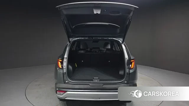 Hyundai The New Tucson Hybrid (NX4) id 3758208 из Кореи 11