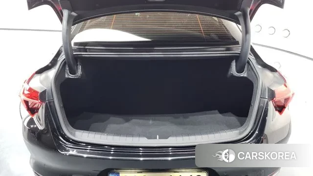 Kia K8 id 3406772 из Кореи 11