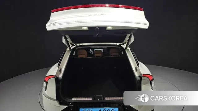 Kia EV6 id 2964932 из Кореи 11