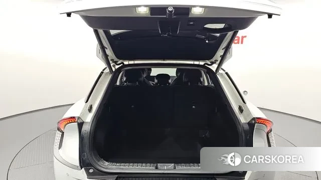 Kia EV6 id 3432445 из Кореи 11