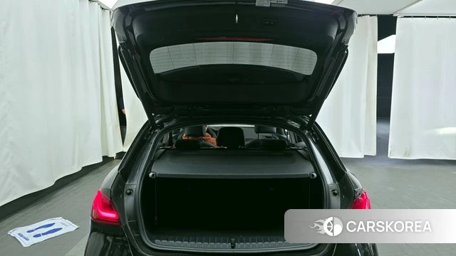 BMW 1 Series (F40) id 3922136 из Кореи 11