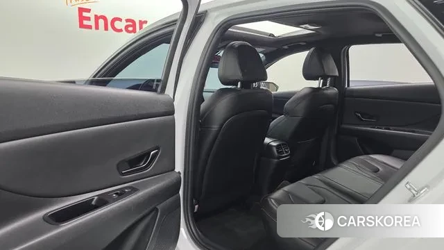 Hyundai Avante (CN7) id 3433348 из Кореи 11