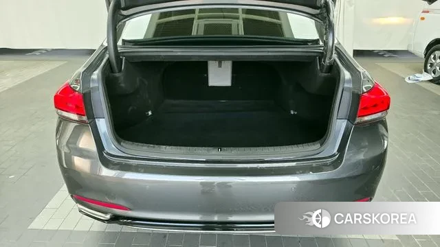 Genesis G80 id 3209627 из Кореи 11