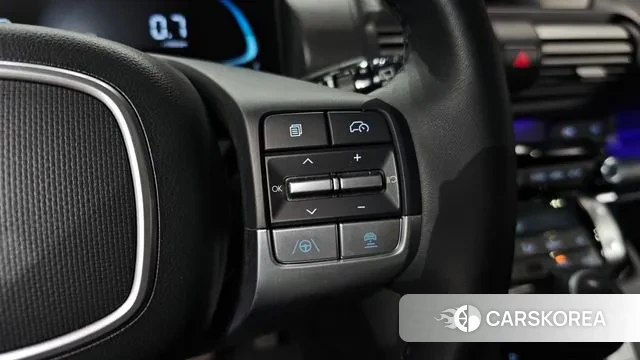 Hyundai Casper id 3406607 из Кореи 11