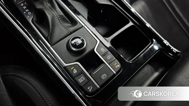 Kia Sorento 4th Generation id 3597358 из Кореи 11