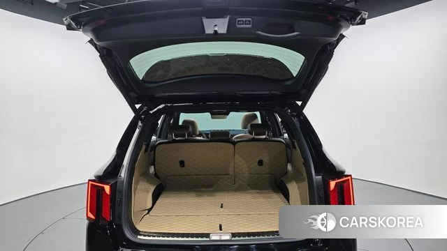 Kia The New Sorento 4th Generation id 3831932 из Кореи 11