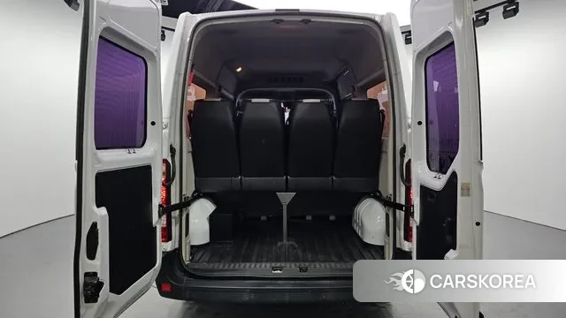 Renault Korea (Samsung) Master id 3651450 из Кореи 11