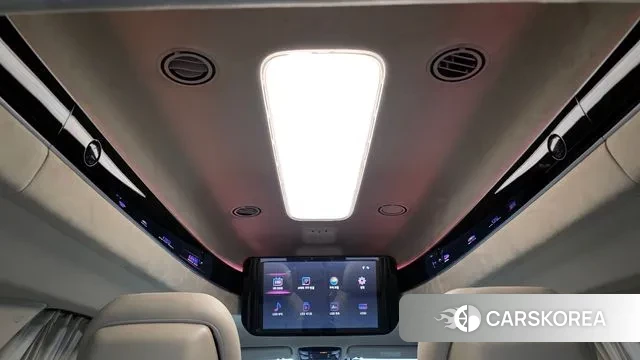 Kia Carnival 4th generation id 3534919 из Кореи 11