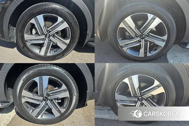 Kia Sorento 4th Generation id 4736722 из Кореи 11