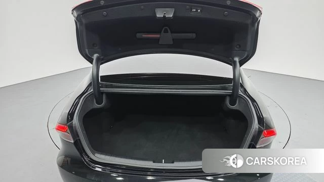 Hyundai The New Grandeur IG id 4697214 из Кореи 11