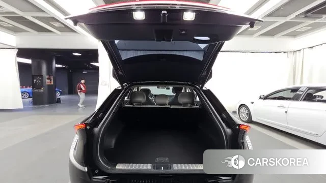 Kia EV6 id 3707332 из Кореи 11