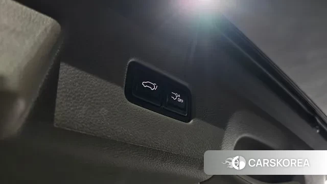 Kia Carnival 4th generation id 3256864 из Кореи 11