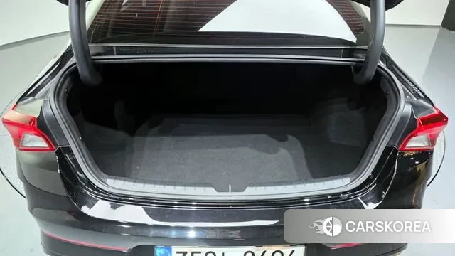 Kia K5 3rd generation id 3448191 из Кореи 11