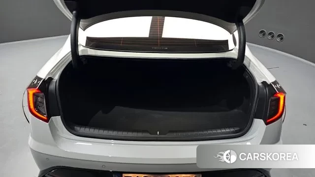 Hyundai Sonata (DN8) id 3550846 из Кореи 11