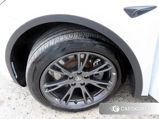 Tesla Model Y id 3585612 из Кореи 11