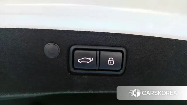 Hyundai The New Grandeur IG Hybrid id 3443721 из Кореи 11