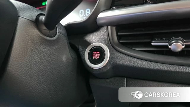 Kia The New Morning (JA) id 4427568 из Кореи 11