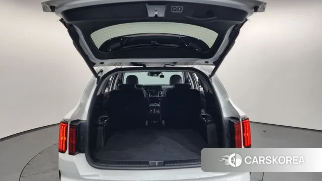 Kia Sorento 4th Generation id 3736456 из Кореи 11