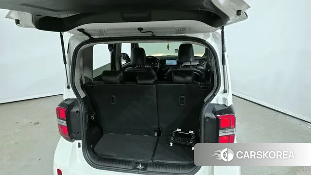 Kia The New Kia Ray id 3721169 из Кореи 11