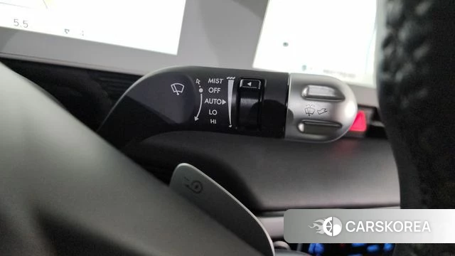 Hyundai Ionic 5 id 4481620 из Кореи 11