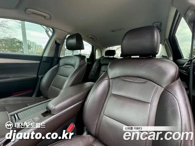 Hyundai The New Grandeur IG id 2679295 из Кореи 11