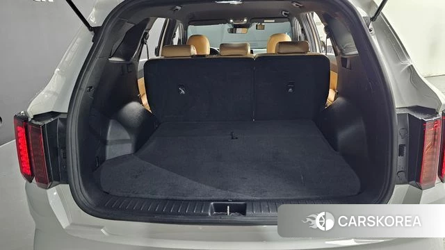 Kia Sorento 4th Generation id 4618258 из Кореи 11