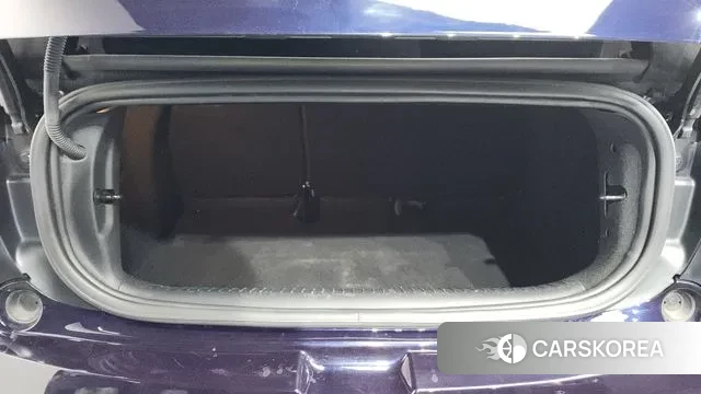 Citroen / DS DS3 Cabrio id 3536127 из Кореи 11