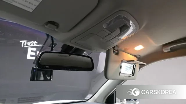 Ssangyong Beautiful Korando id 3601880 из Кореи 11