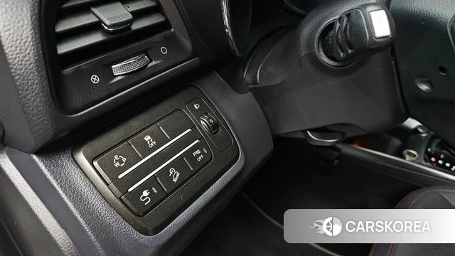 Ssangyong Tivoli Air id 4551639 из Кореи 11