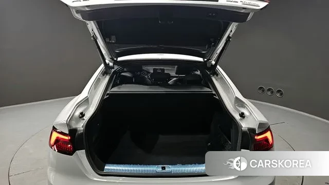 Audi A5 (F5) id 3661425 из Кореи 11